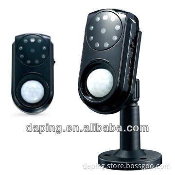 high quality mini 3g video camera gsm alarm system